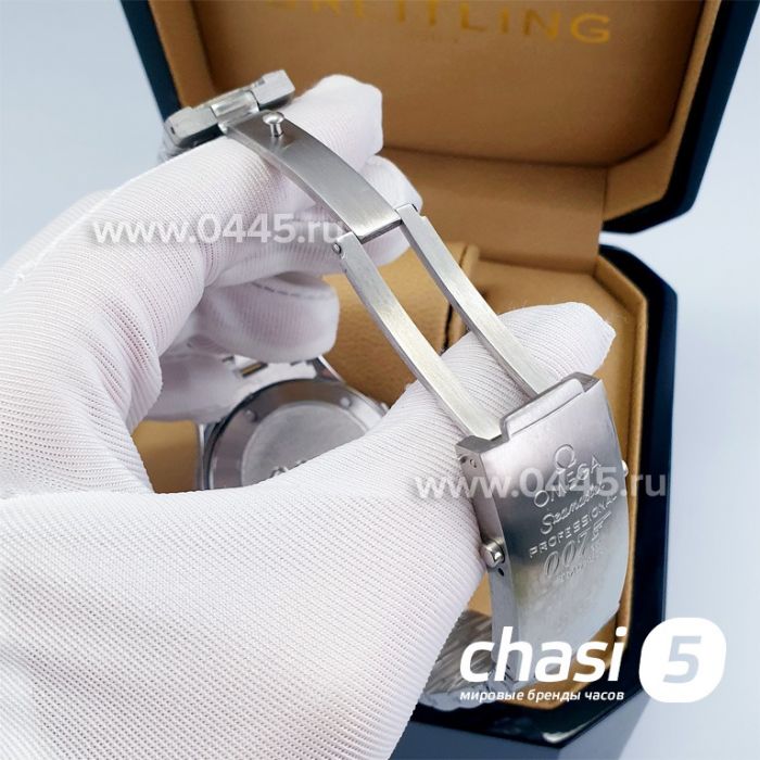 Часы Omega Seamaster 007 (17132)