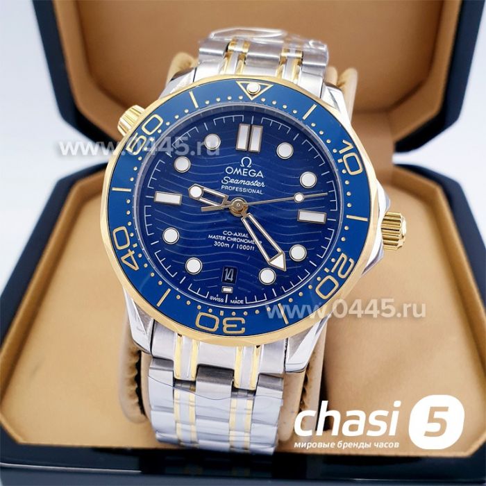 Часы Omega Seamaster (17133)