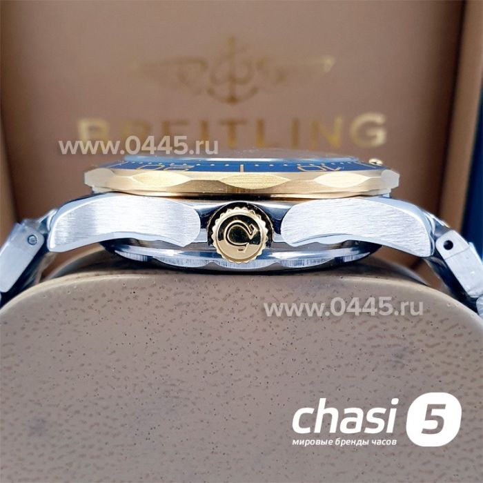 Часы Omega Seamaster (17133)