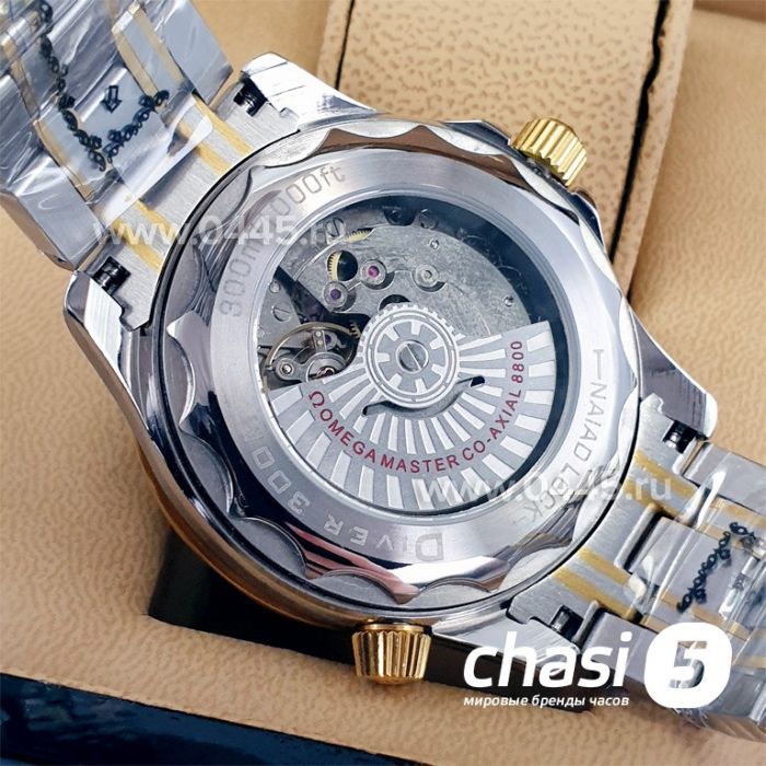 Часы Omega Seamaster (17133)