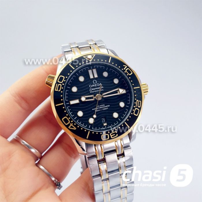 Часы Omega Seamaster (17134)
