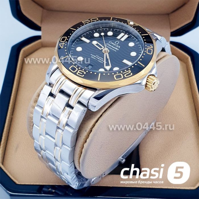 Часы Omega Seamaster (17134)