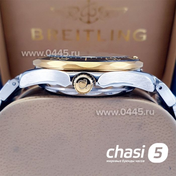 Часы Omega Seamaster (17134)