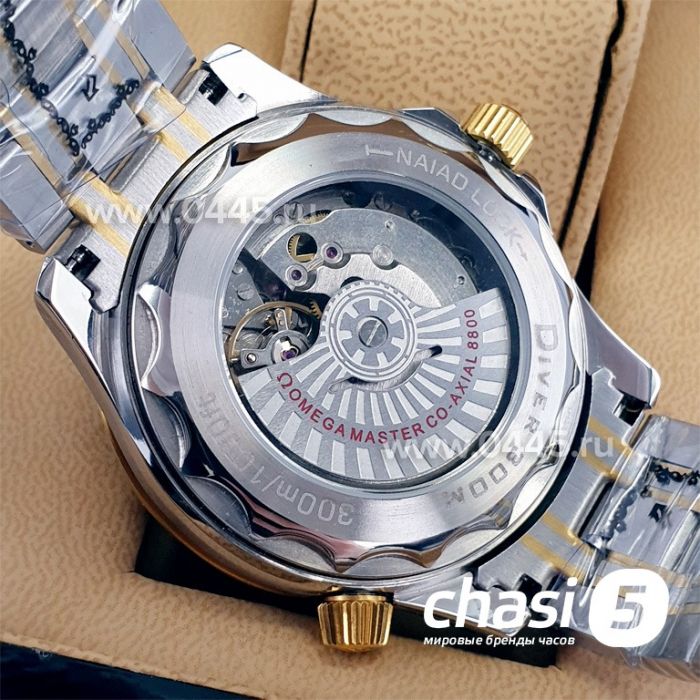 Часы Omega Seamaster (17134)