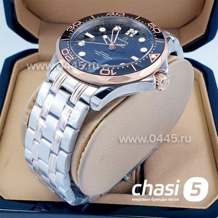 Часы Omega Seamaster (17135)