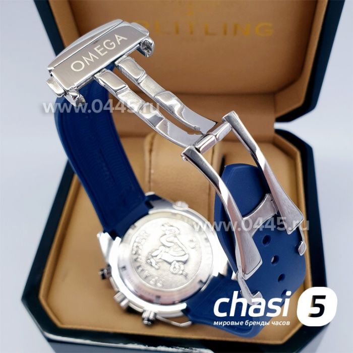 Часы Omega Seamaster Planet Ocean (17138)