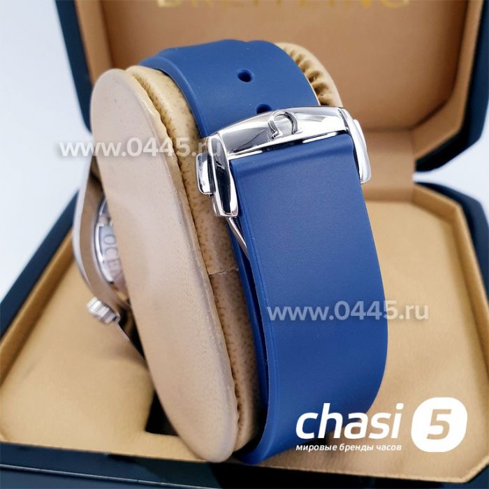 Часы Omega Seamaster Planet Ocean (17138)