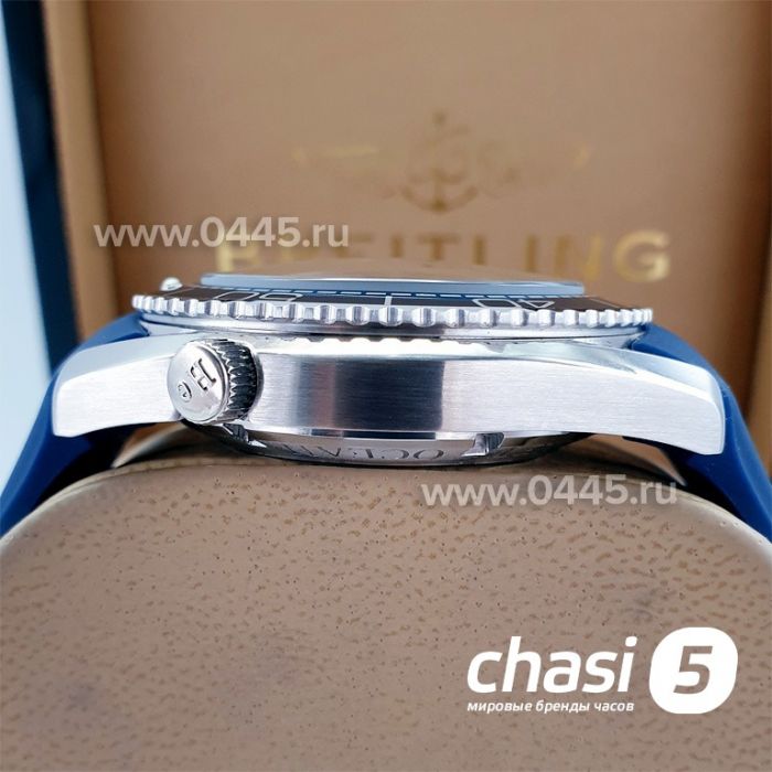 Часы Omega Seamaster Planet Ocean (17138)
