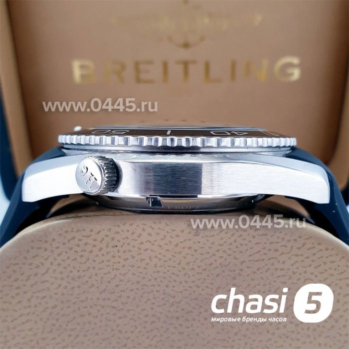 Часы Omega Seamaster Planet Ocean (17140)