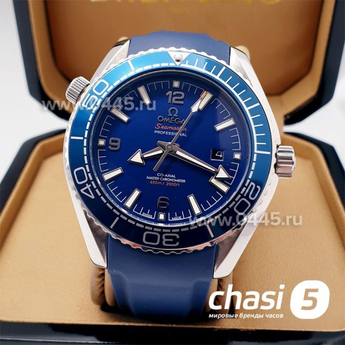 Часы Omega Seamaster Planet Ocean (17141)