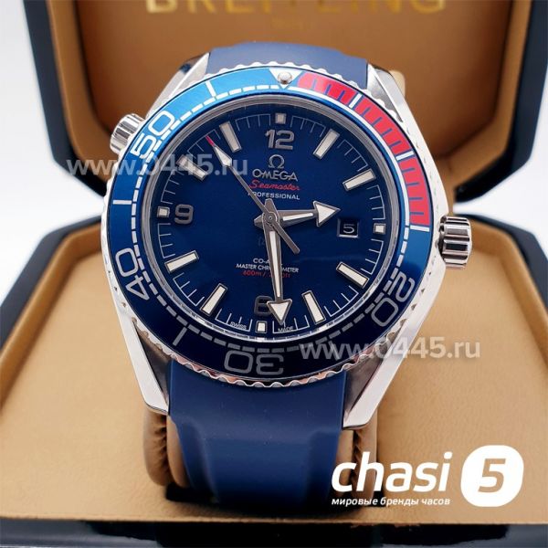 Часы Omega Seamaster Planet Ocean (17142)