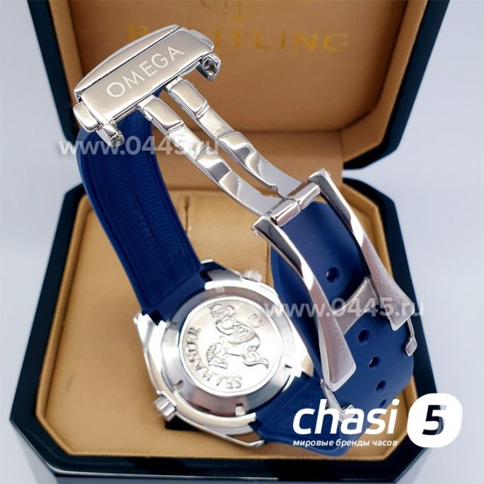 Часы Omega Seamaster Planet Ocean (17142)