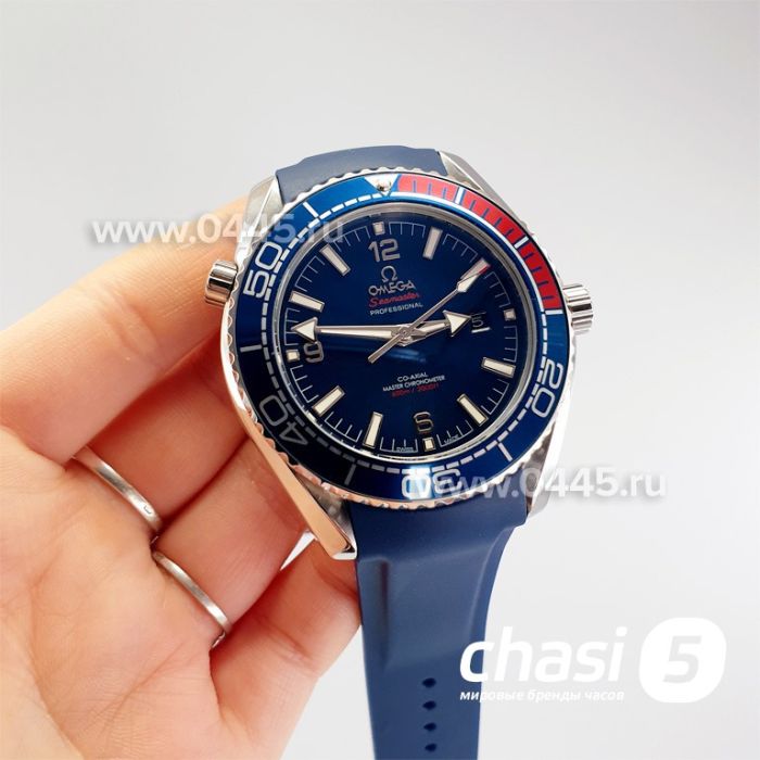 Часы Omega Seamaster Planet Ocean (17142)