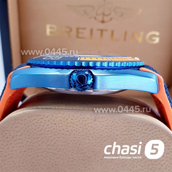 Часы Omega Seamaster Planet Ocean (17144)