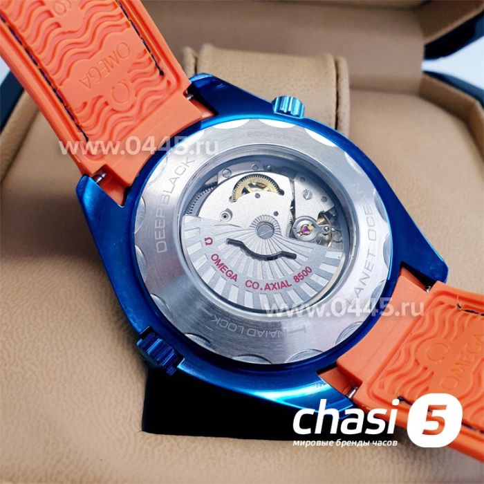 Часы Omega Seamaster Planet Ocean (17144)