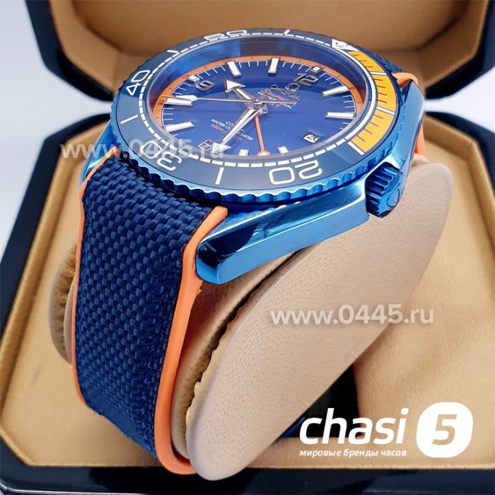 Часы Omega Seamaster Planet Ocean (17144)