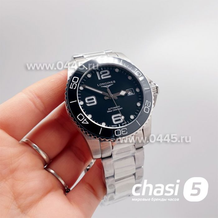 Часы Longines HydroConquest (17146)