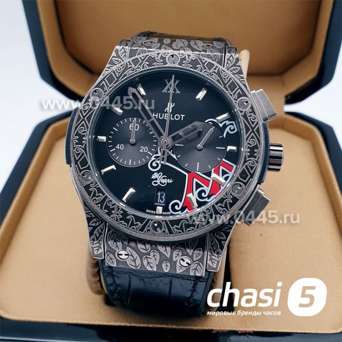 Часы HUBLOT Classic fusion fuente (17154)