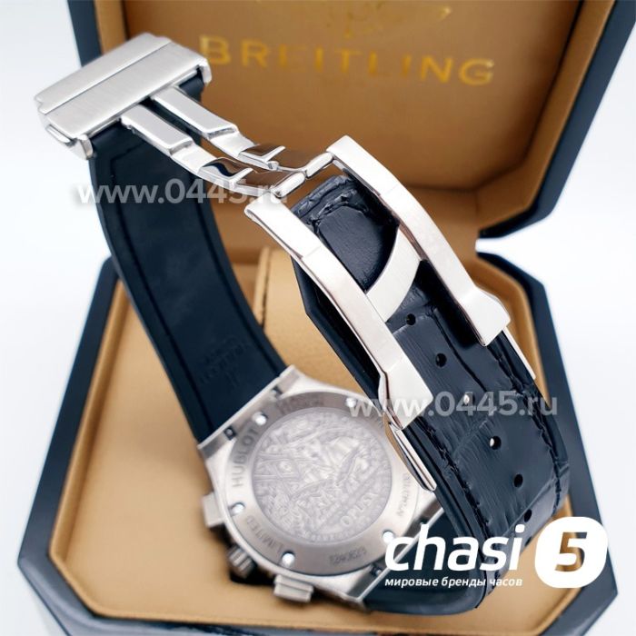 Часы HUBLOT Classic fusion fuente (17154)