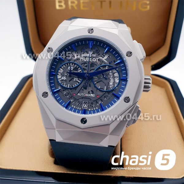 Часы HUBLOT Aerofusion Chronograph Orlinski (17156)