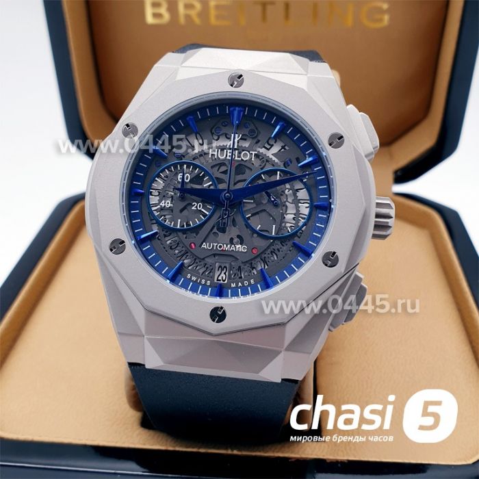 Часы HUBLOT Aerofusion Chronograph Orlinski (17156)