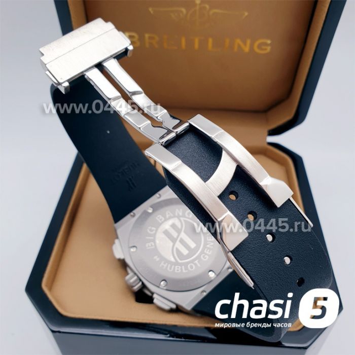 Часы HUBLOT Aerofusion Chronograph Orlinski (17156)