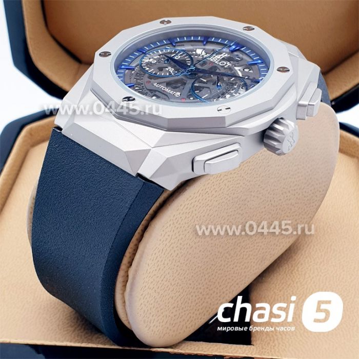 Часы HUBLOT Aerofusion Chronograph Orlinski (17156)