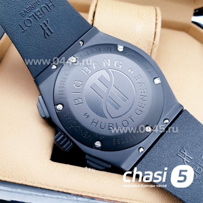 Часы HUBLOT Aerofusion Chronograph Orlinski (17157)