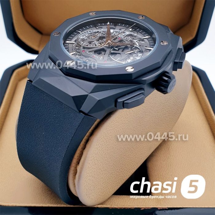 Часы HUBLOT Aerofusion Chronograph Orlinski (17157)