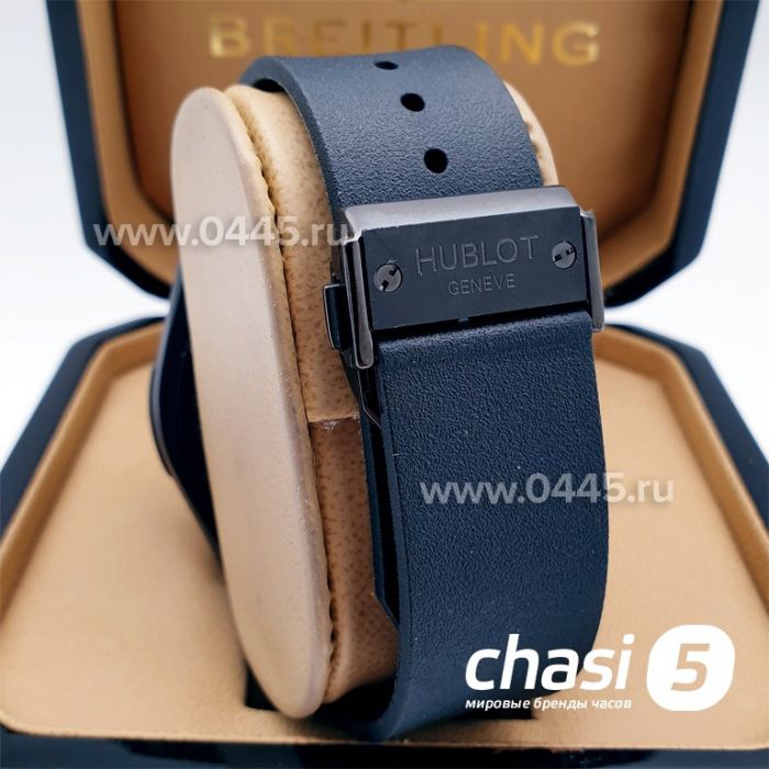 Часы HUBLOT Aerofusion Chronograph Orlinski (17157)