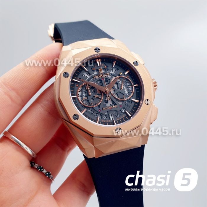 Часы HUBLOT Aerofusion Chronograph Orlinski (17158)