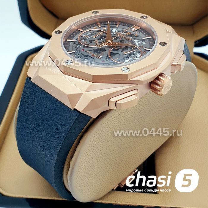 Часы HUBLOT Aerofusion Chronograph Orlinski (17158)