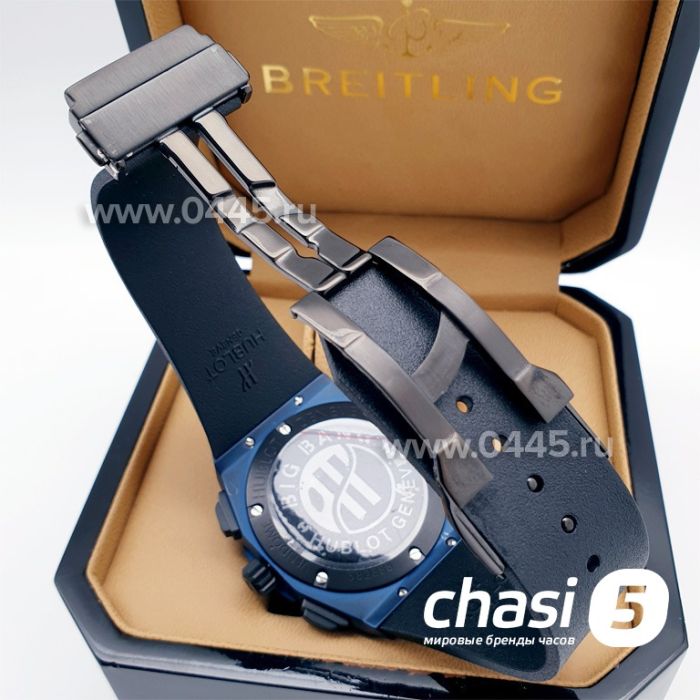 Часы HUBLOT Aerofusion Chronograph Orlinski (17159)