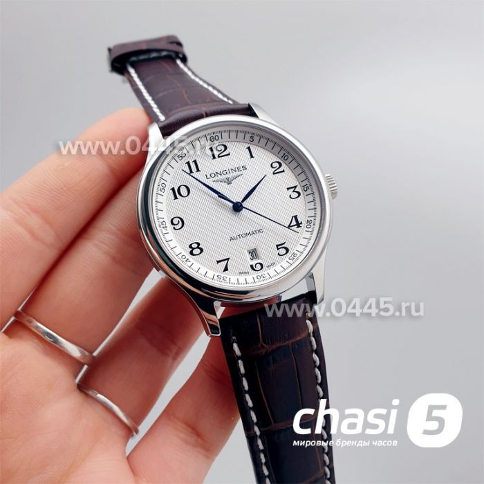 Часы Longines Master Collection (17162)