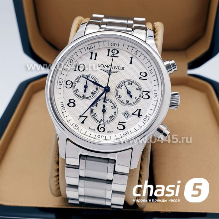 Часы Longines Master Collection (17166)