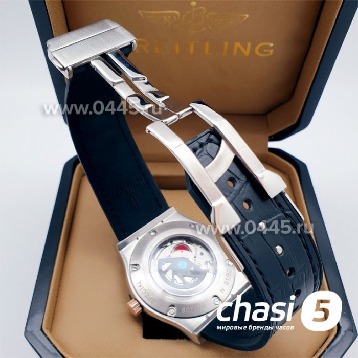 Часы HUBLOT Visions (17169)