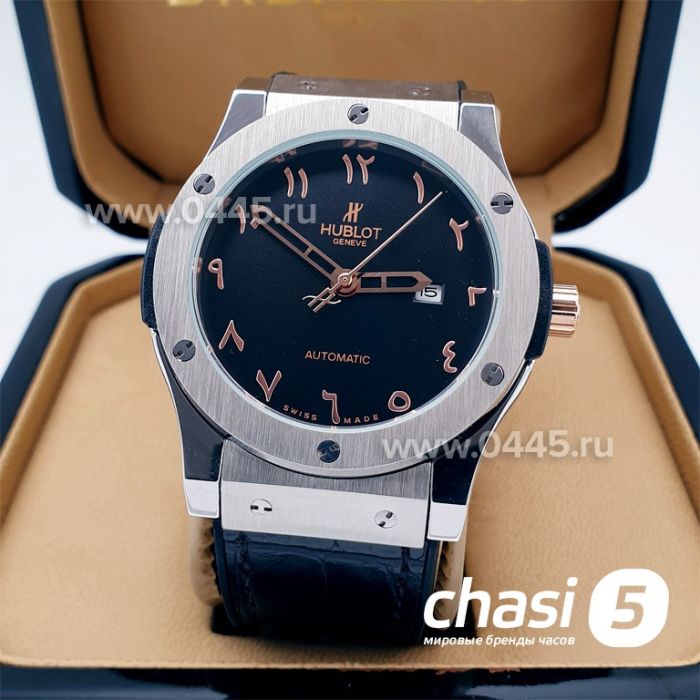 Часы HUBLOT Visions (17169)