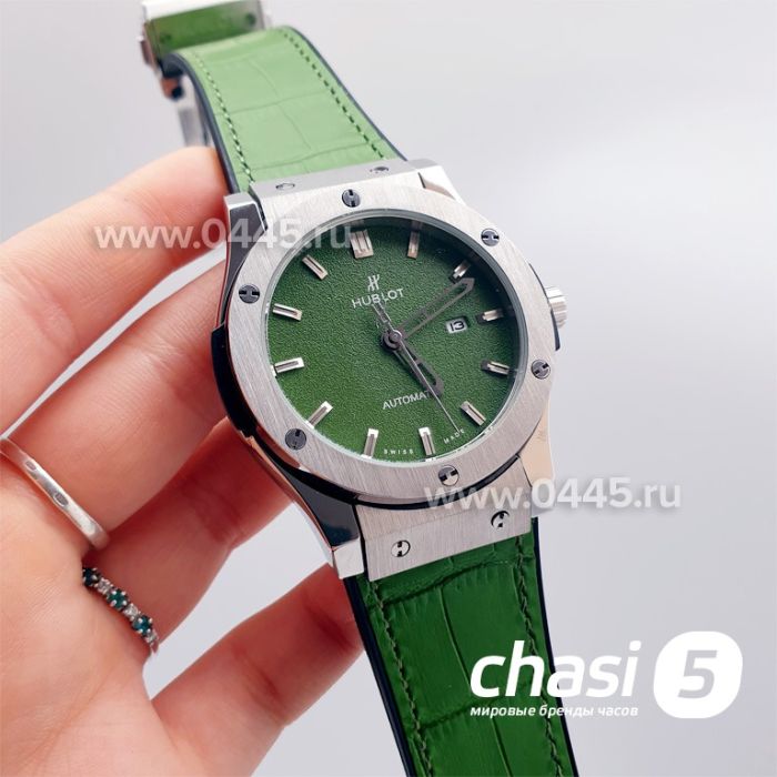 Часы HUBLOT Classic Fusion (17170)