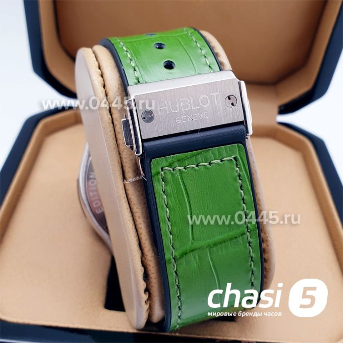 Часы HUBLOT Classic Fusion (17170)