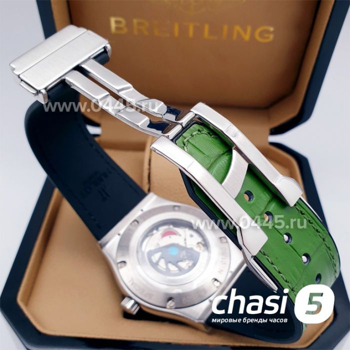 Часы HUBLOT Classic Fusion (17170)