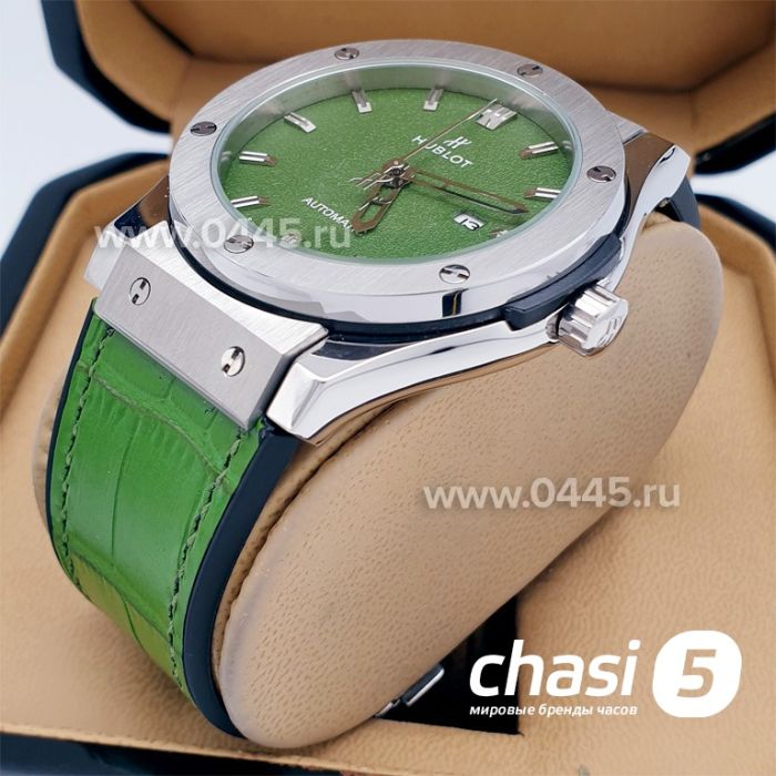 Часы HUBLOT Classic Fusion (17170)