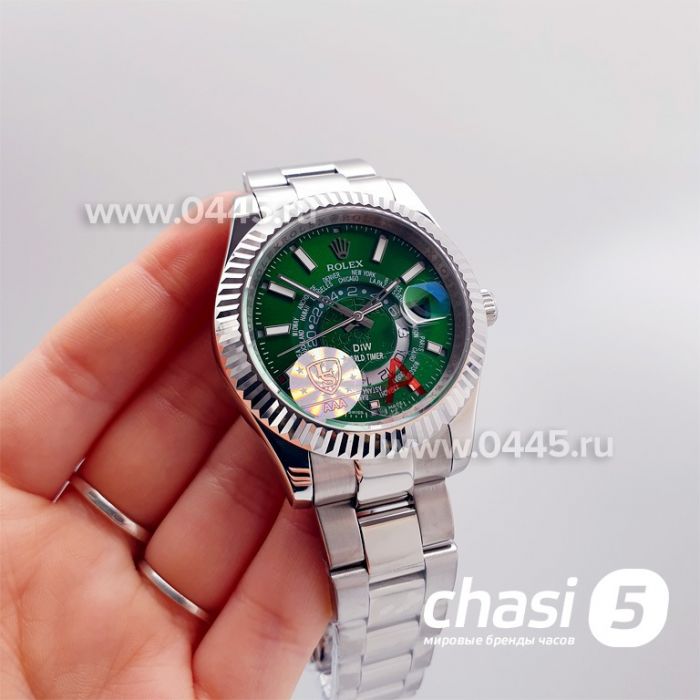 Часы Rolex Sky-Dweller (17171)