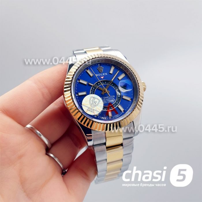 Часы Rolex Sky-Dweller (17172)