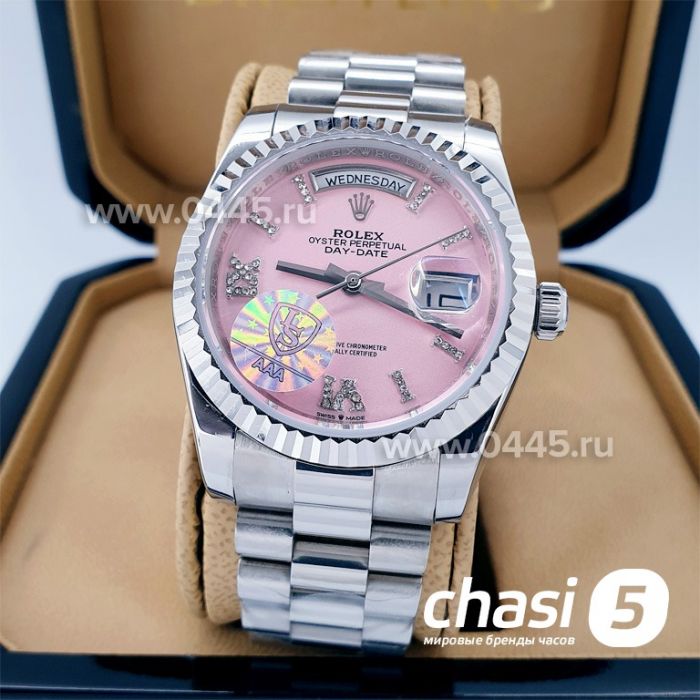 Часы Rolex Day-Date (17177)