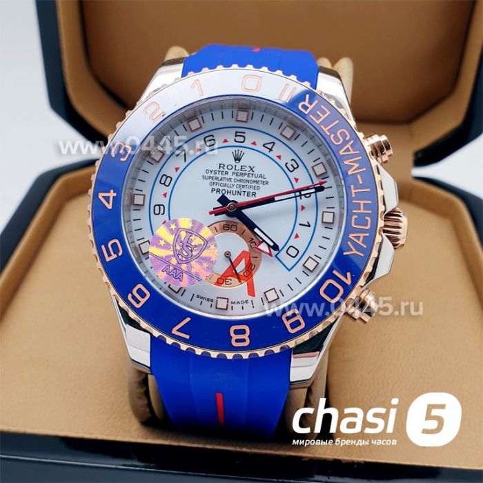 Часы Rolex Yacht-Master ll (17181)