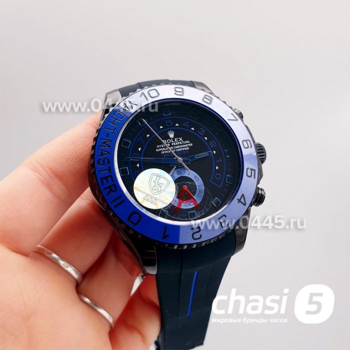 Часы Rolex Yacht-Master ll (17182)