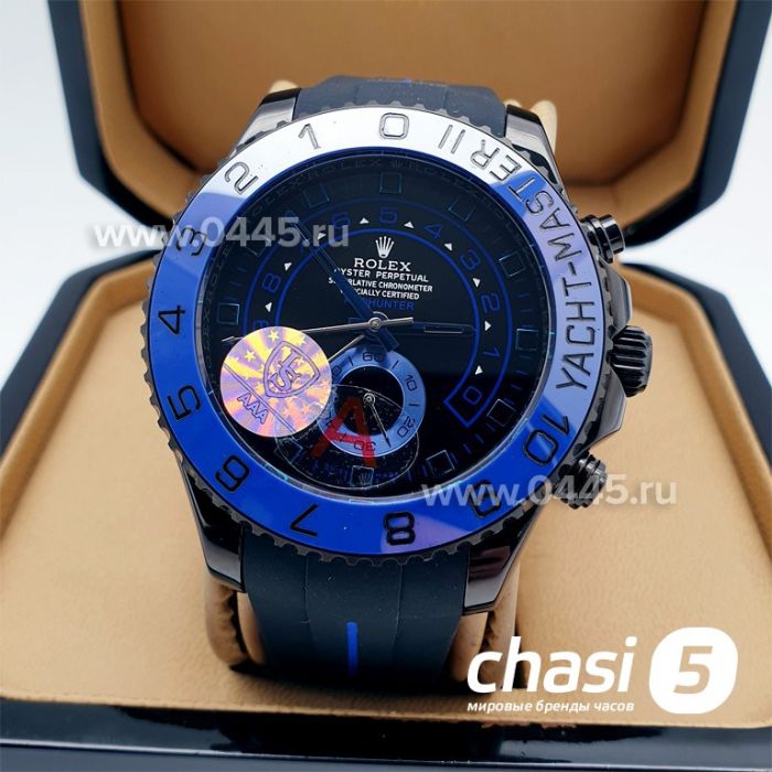 Часы Rolex Yacht-Master ll (17182)
