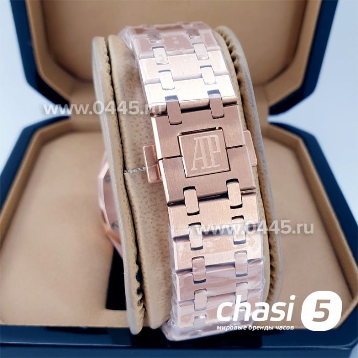 Часы Audemars Piguet Royal Oak (17189)