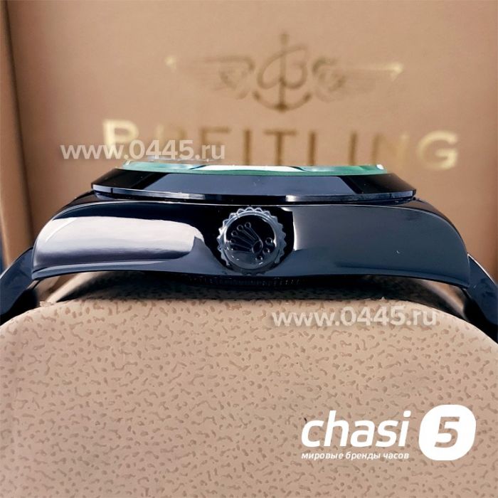 Часы Rolex Milgauss (17204)