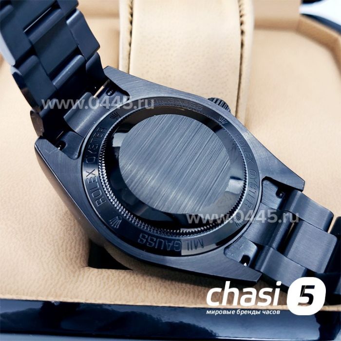 Часы Rolex Milgauss (17204)